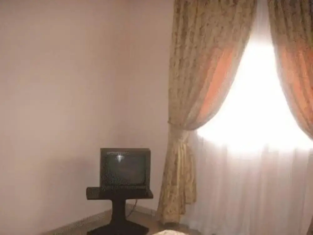 Tou'Ngou Hotel