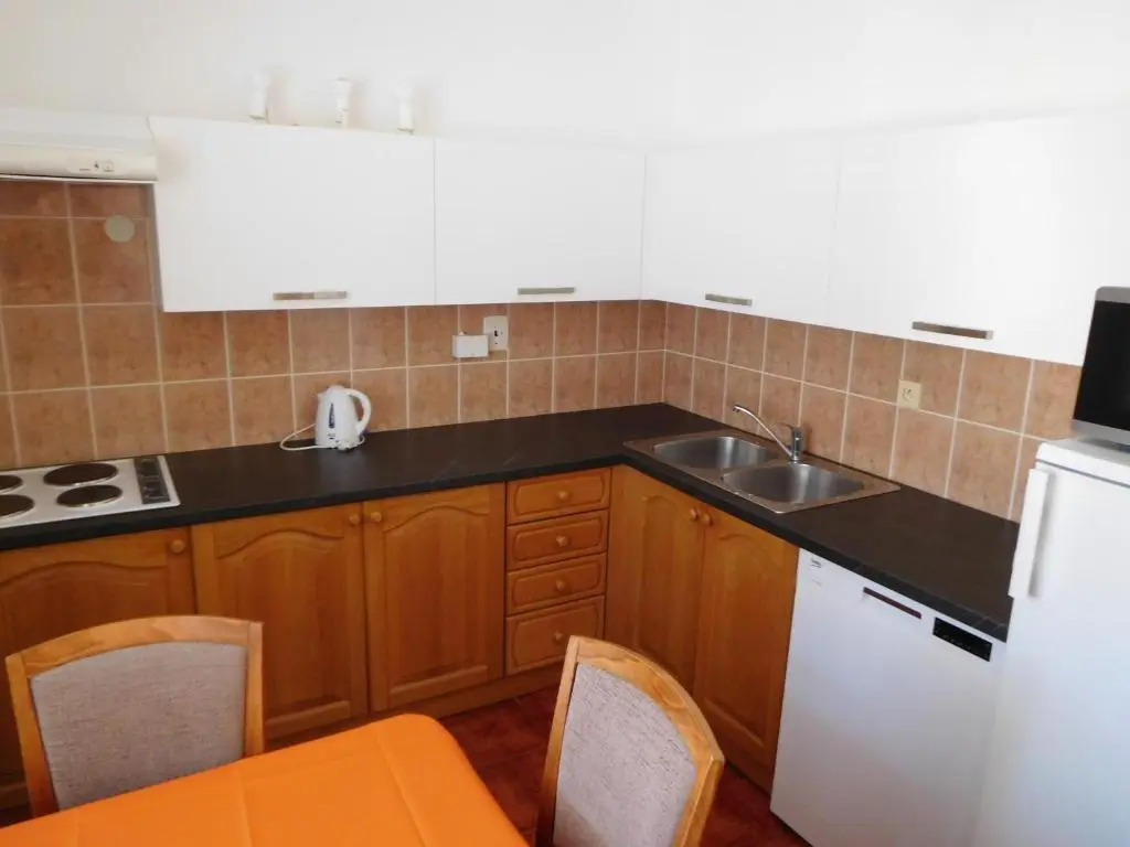Pension Najdek