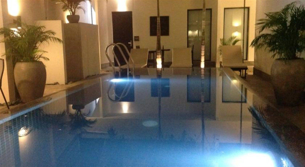 H&Ofuro Hotel