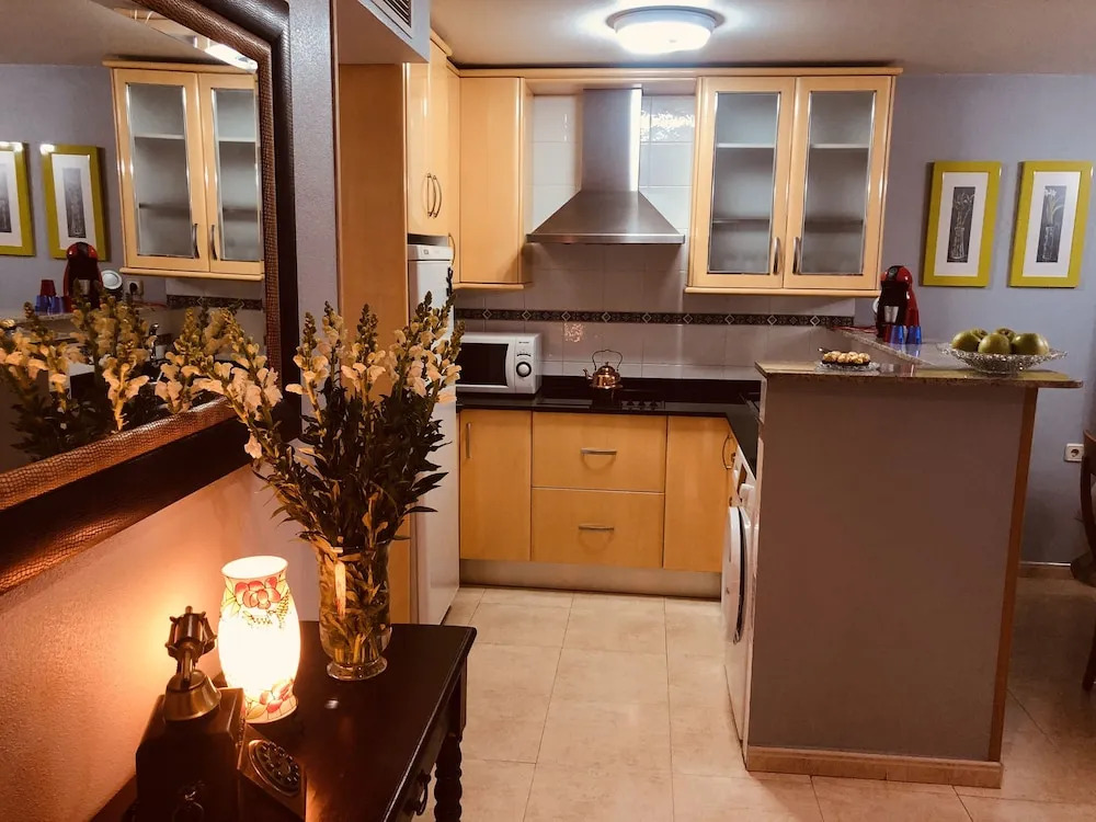 Apartamentos Turisticos Juanita "Ope"