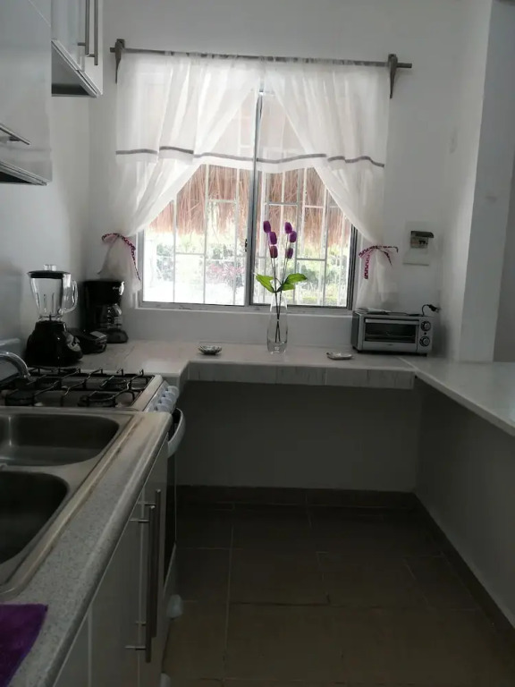 Violet House - Riviera Maya