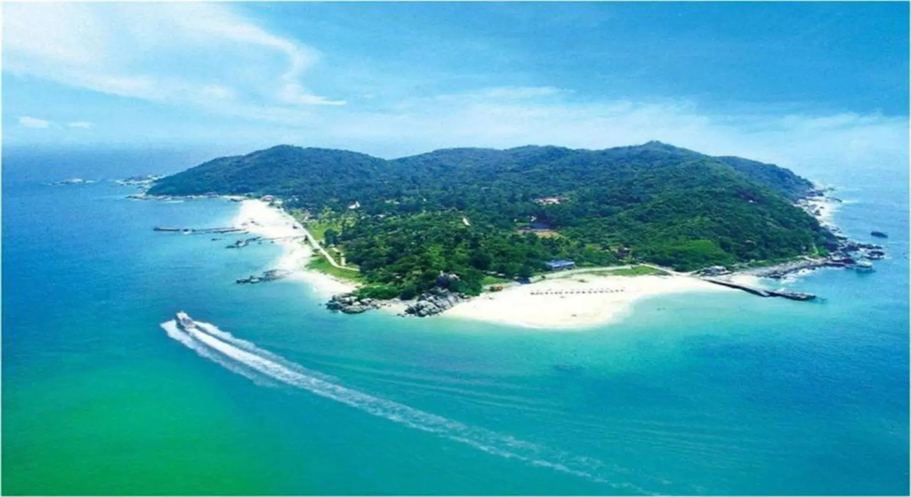 安舍海景冲浪民宿