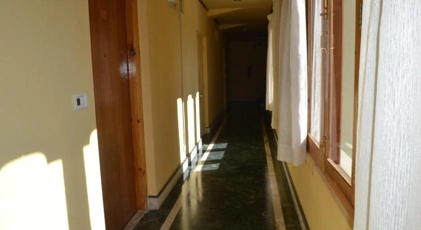 Bhutan Suites
