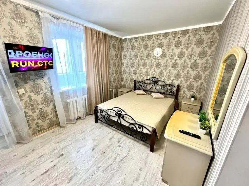 Astra Apartmets на улице Куликова
