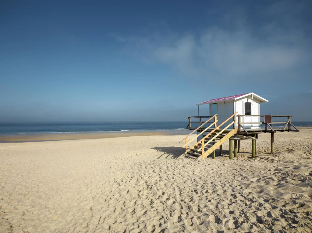 Dorint Strandresort & Spa Westerland/Sylt