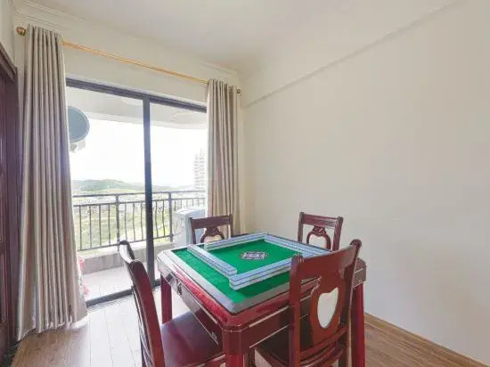 Sky City Chaoqi B&B