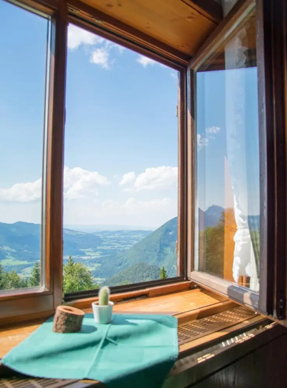 Hochberghaus Resort