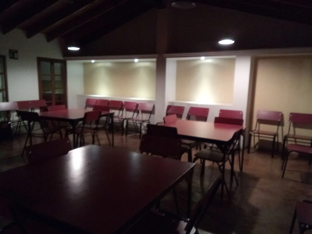 Hostal de la Niebla