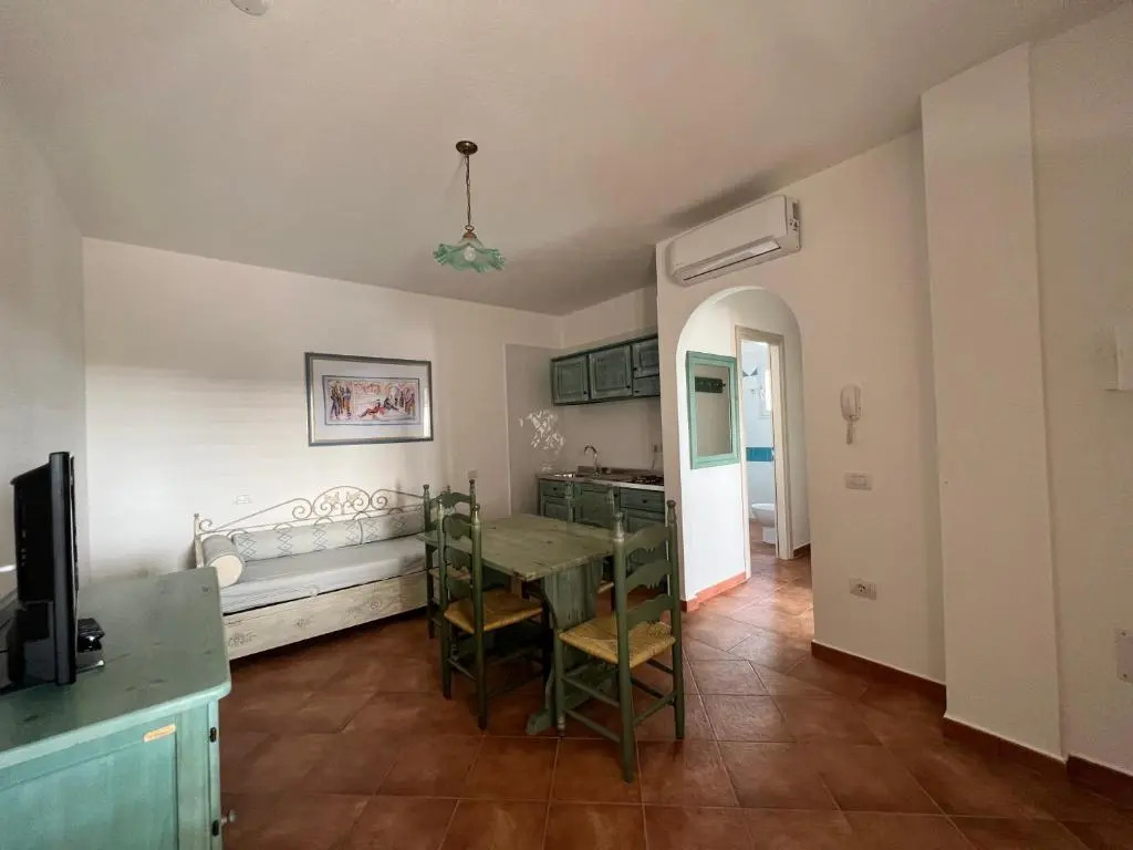 Le Residenze del Maria Rosaria - Via Trentino 62