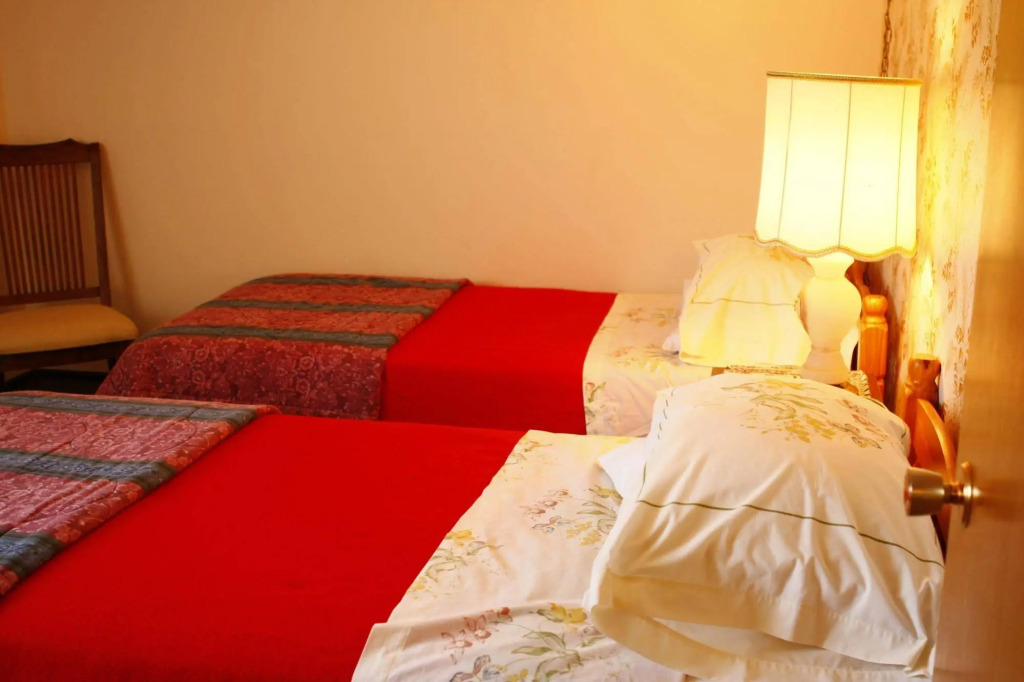 Lake Shore Salzburger Hof Resort