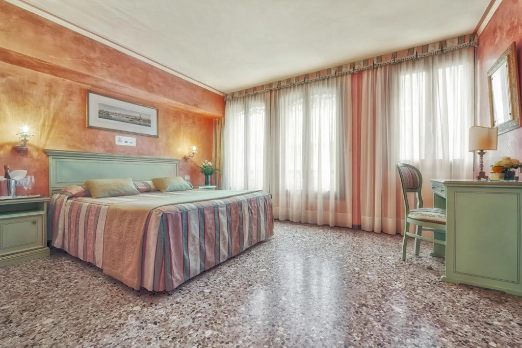 Hotel Firenze