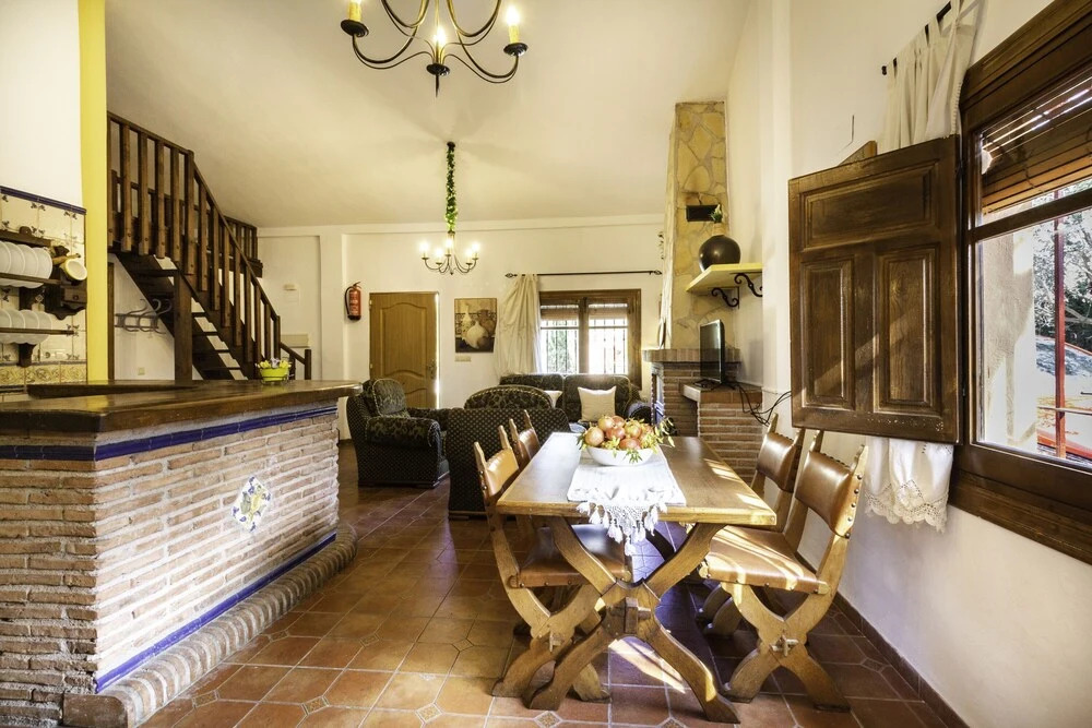 Cortijo Rincon Del Sur