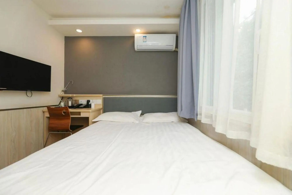 99inn Selected Hotel