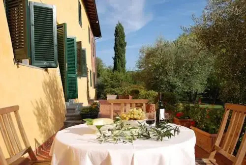Villa Luciana