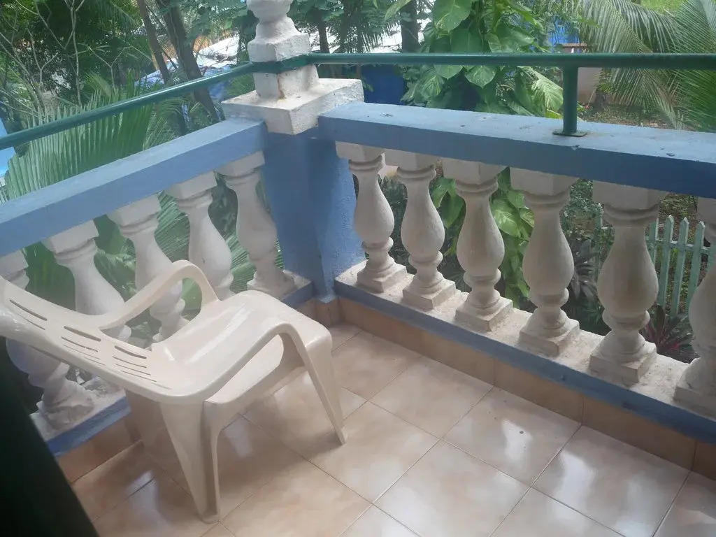 Somy Anjuna Resort