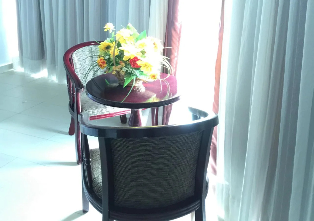 Loong Fatt Hotel