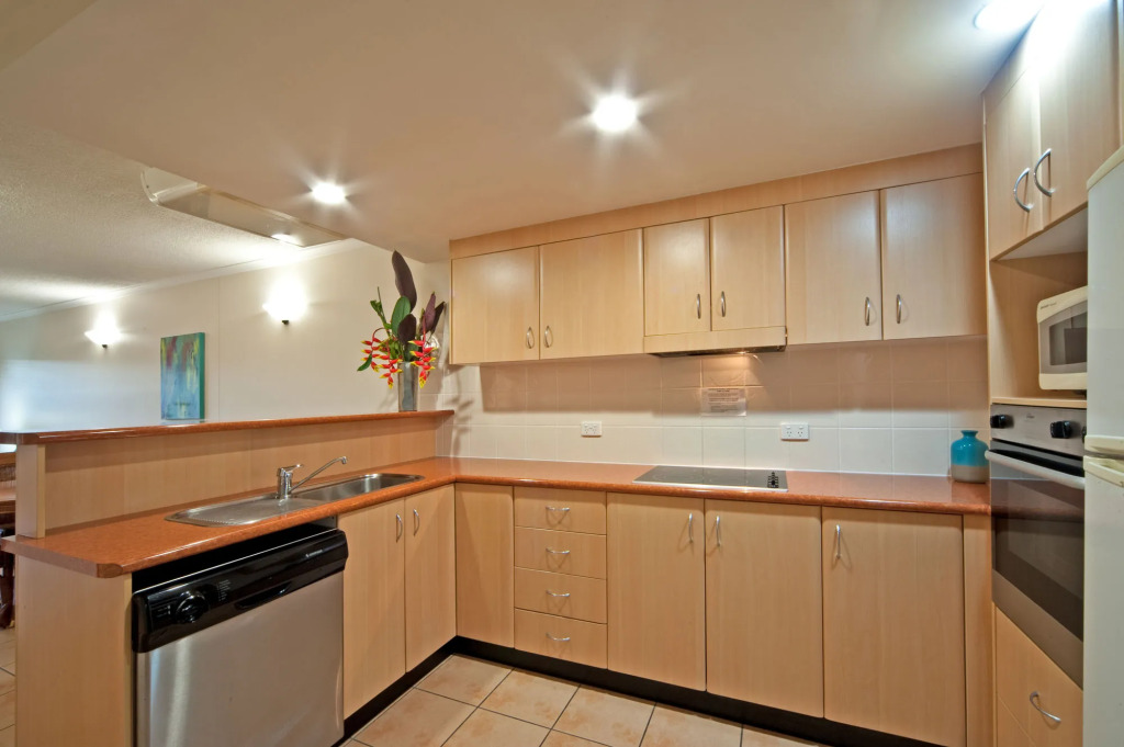 Shingley Beach Resort - Whitsundays