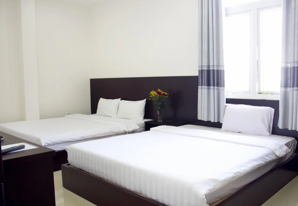 Thy Phuong Danang Hotel