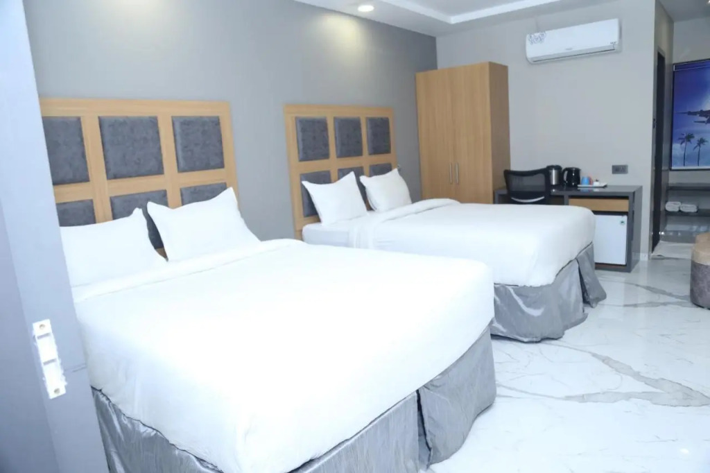 Rupis Resort Udaipur
