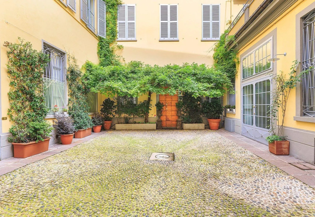 Duomo Smart Suites