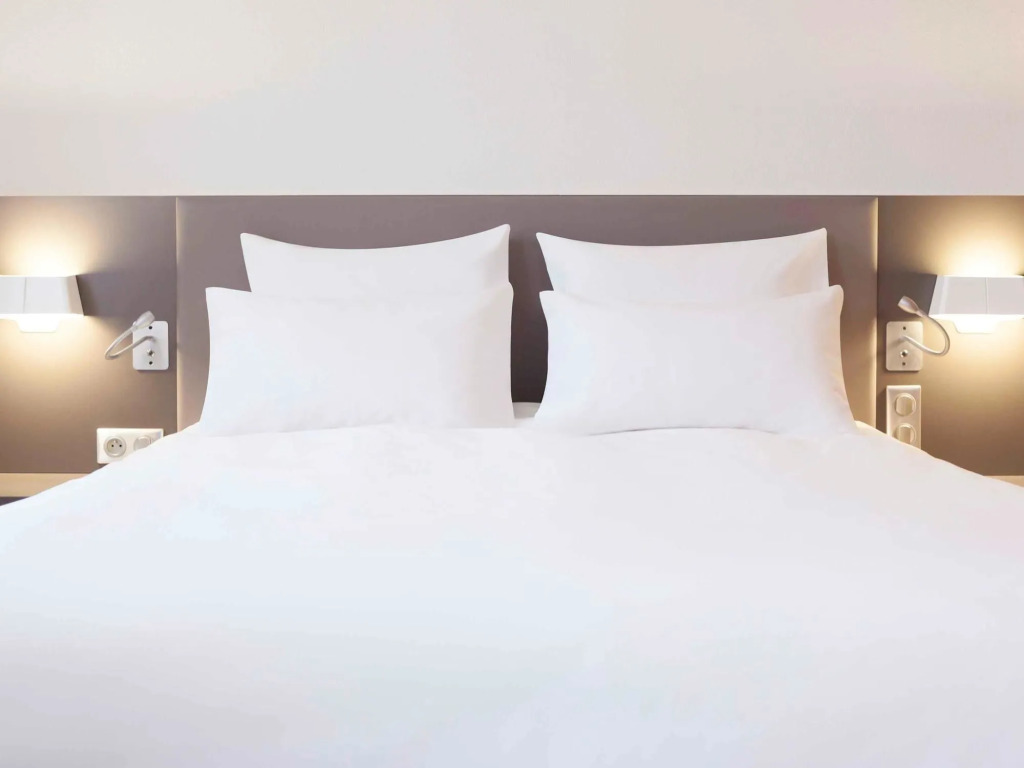 Novotel Suites Genève Aéroport