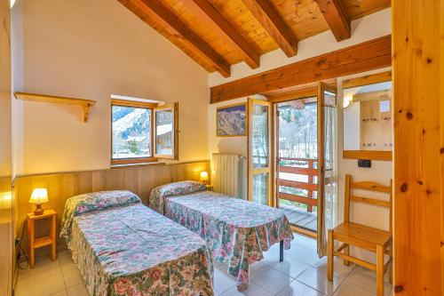 La Gran Becca A