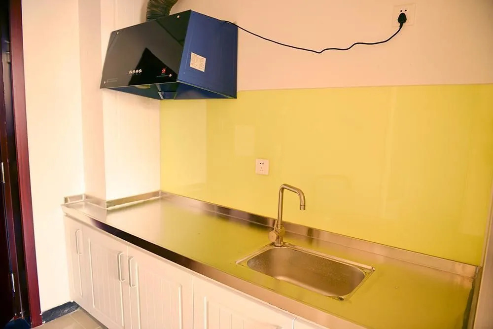 Dongchang Lihua Life Apartment