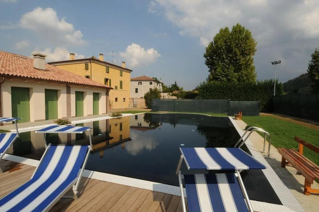 Locanda Piccolo Colle Antico