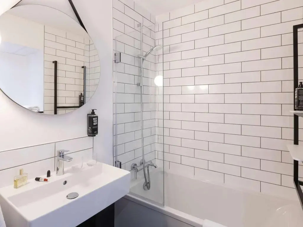 ibis Epinal Centre