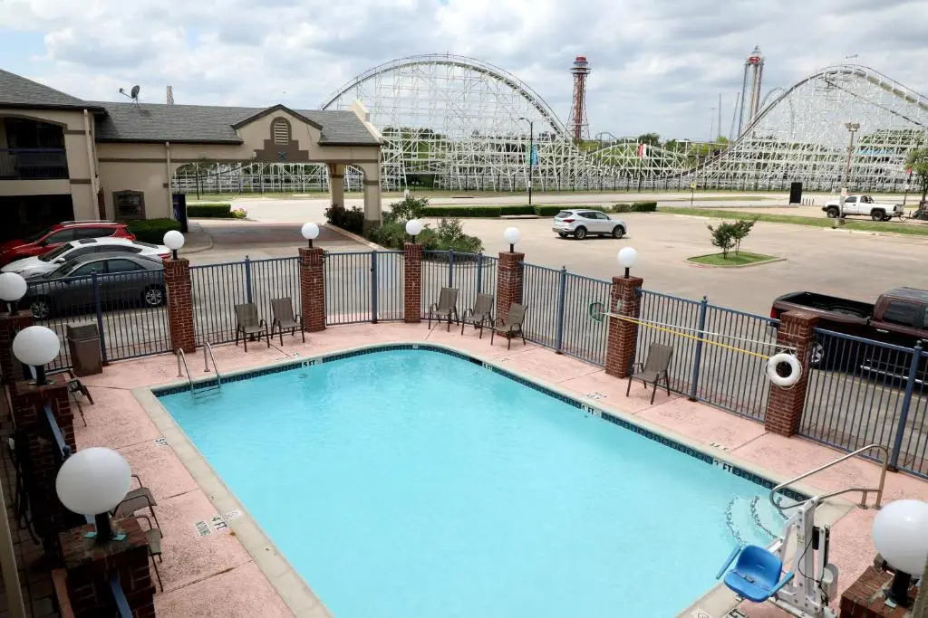 Ranger Inn & Suites