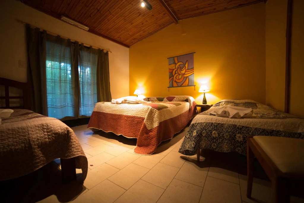 Posada de Chacras