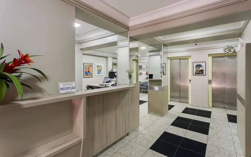 L’Avenue Apart Hotel