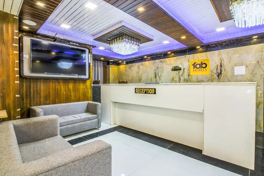Lal International by FabHotel