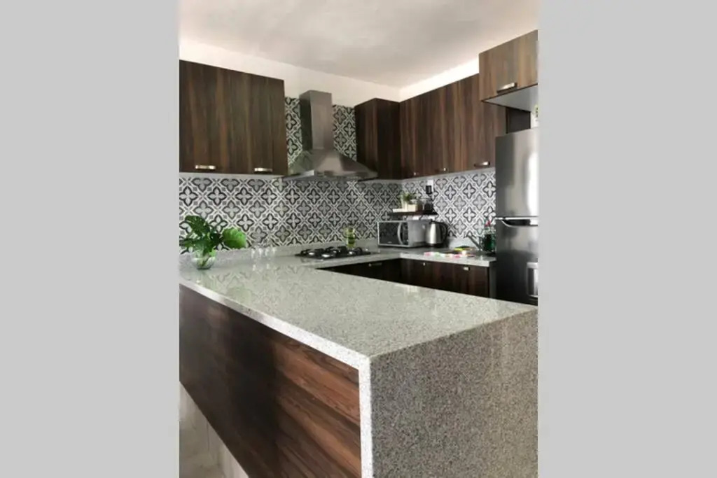 Departamento *MUNDO VIAJERO* Guadalajara