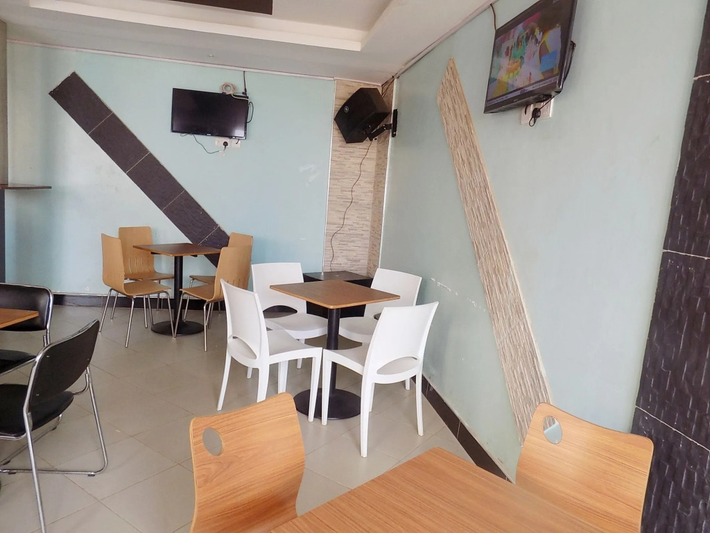 Remmings Hotel Kampala