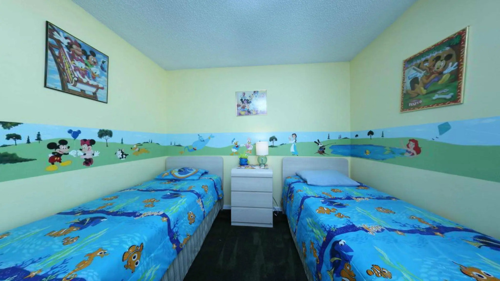 Florida Villas and Elite Homes
