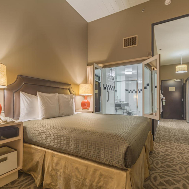 Proximity Hotel