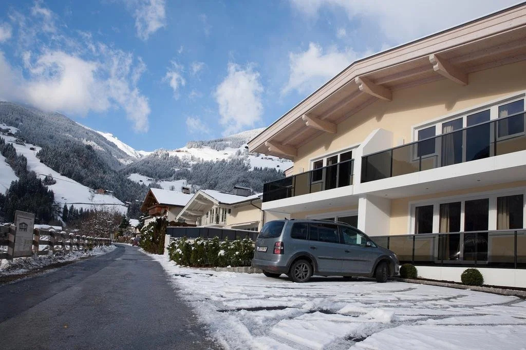 Alpen-Apart