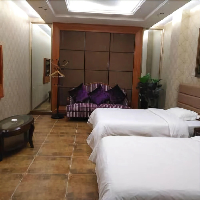 Ouyue Holiday Hotel