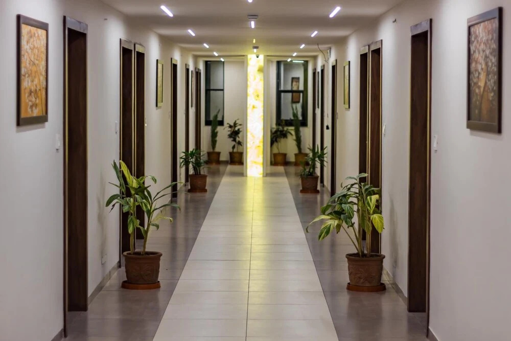 Hotel CityInn