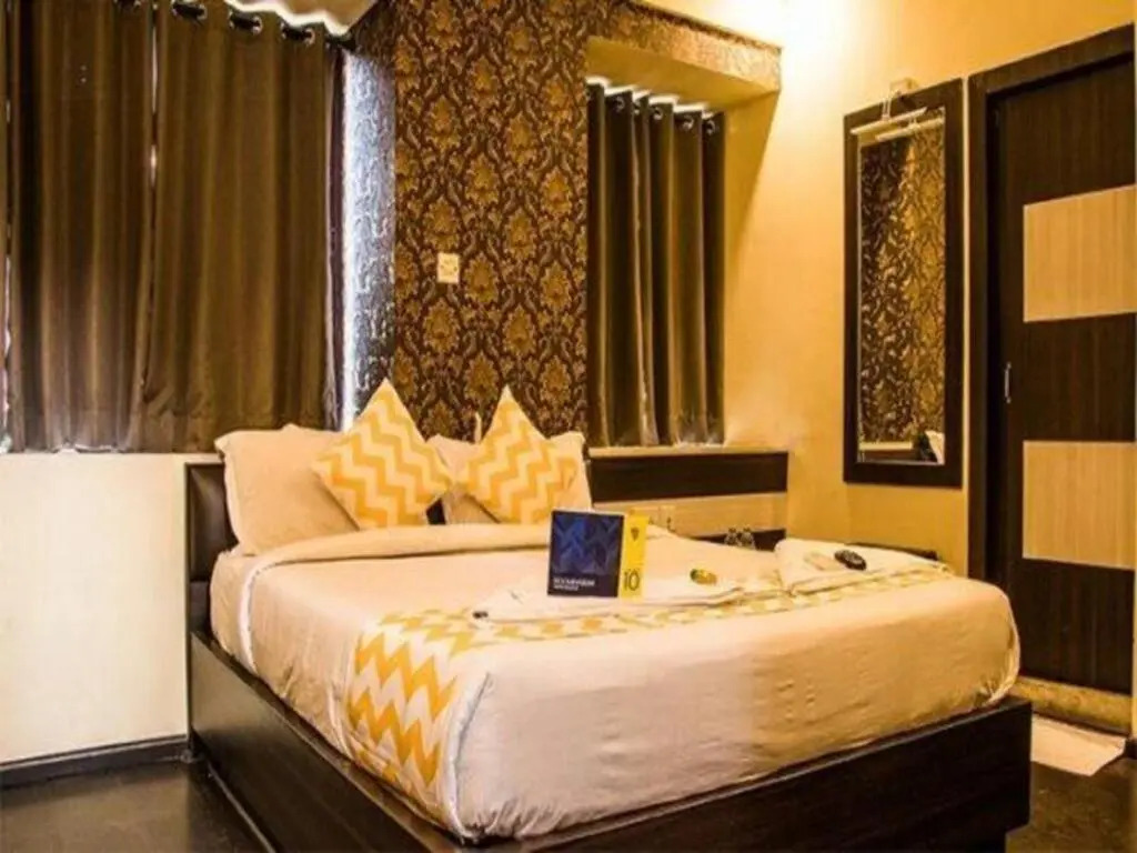 Hotel Victoria Inn by OYO Rooms