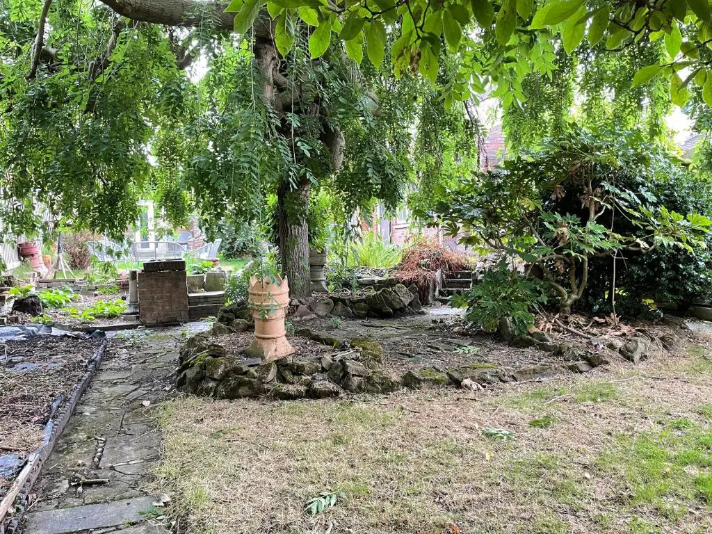 St Peters Shared House