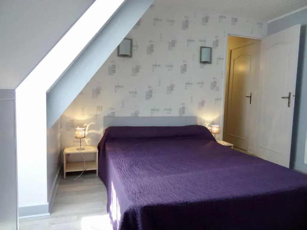 Gîte Domme, 3 pièces, 4 personnes - FR-1-616-66