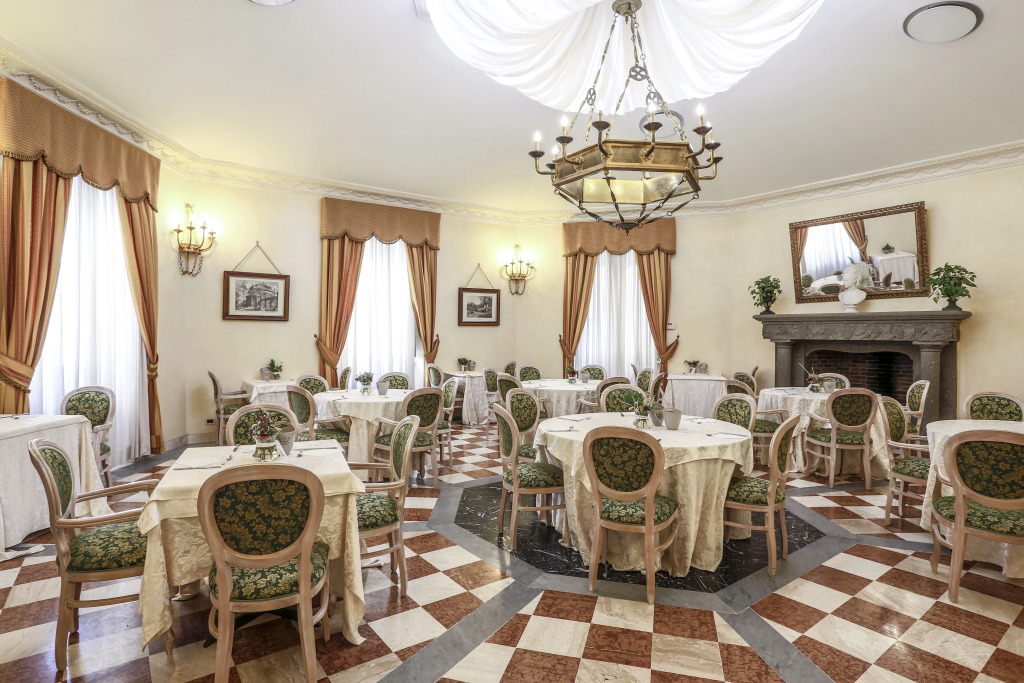 Villa Tuscolana