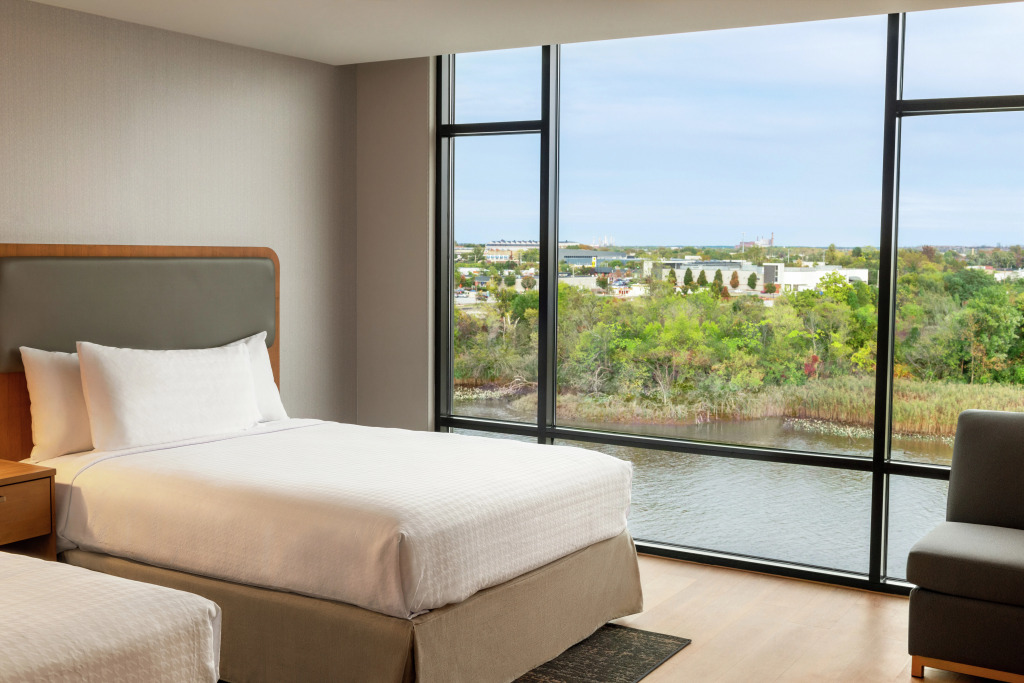 Home2 Suites by Hilton Houston Bush Intercontinental Airport Iah Beltway 8