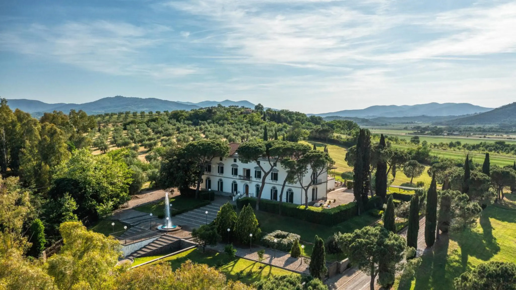 VILLA CROCI 26, Emma Villas