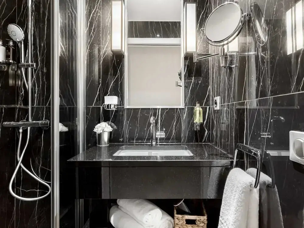Merveil Luxury Suite - Louvre Rambuteau