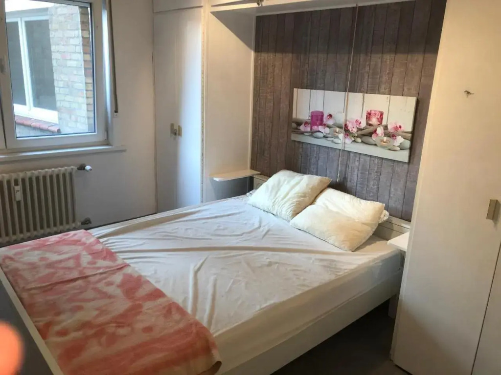Sibeac Location Coxyde Bad