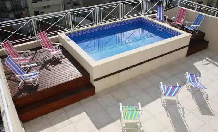 Lugabe Apartments I