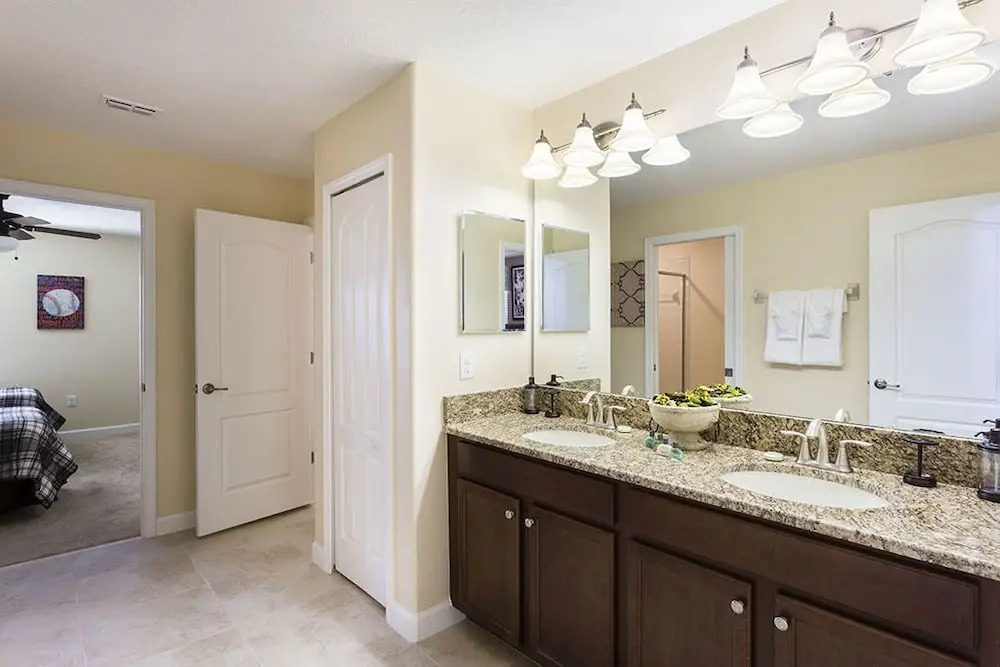 Je58618 - Champions Gate Resort - 8 Bed 5 Baths Villa
